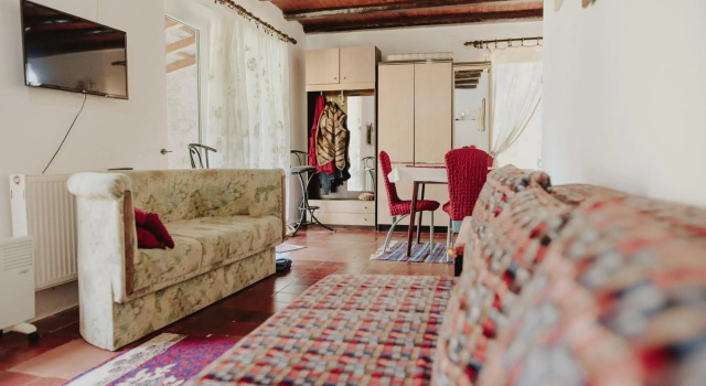 Holiday Home Nanin Konak
