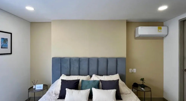Escapada de ensueño 2BR en Ocean Drive