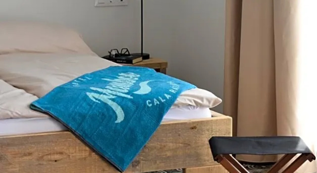 Номер Standard Mamboo Hotel Cala Ratjada
