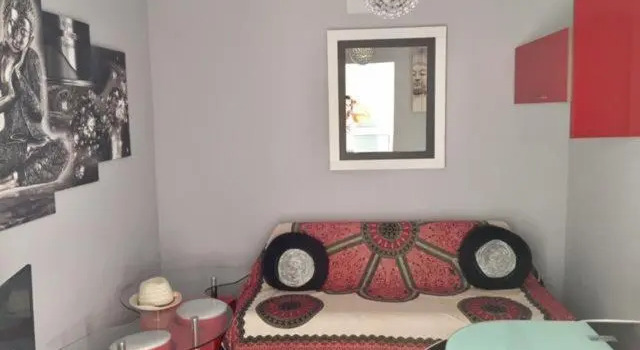 Modern Seaside Apartment 700 mt from beach