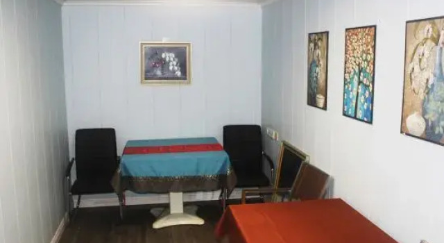 Great Wall Yijing Homestay (Mutianyu Great Wall Branch), Book Hotel Hoteller i Beijing Province med parkering, Parkering