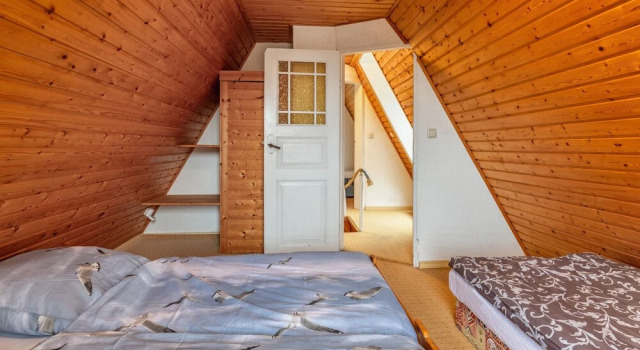 Cozy Holiday Home in Nienhagen near the Forest, Забронировать Отель Нинхаген земля Мекленбург-Передняя Померания