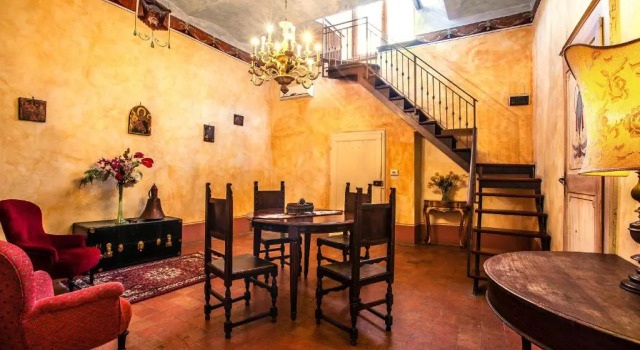 Люкс Palazzo Barbini Dimora Storica