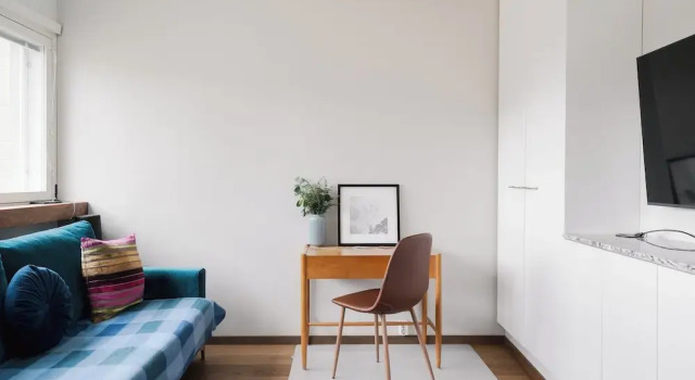 Comfy Studio Apt. in Centre of Helsinki