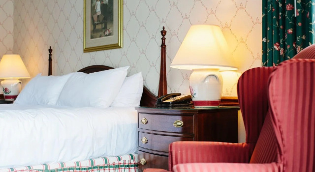 The Geneva Inn, Забронировать Отель Лейк-Дженива Висконсин