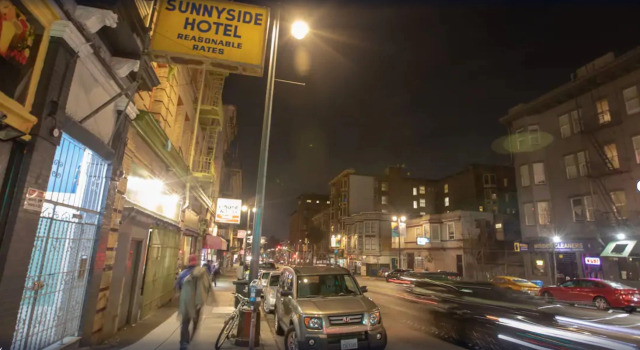 Hotel Sunnyside