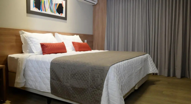 Hotel Dubai Suítes