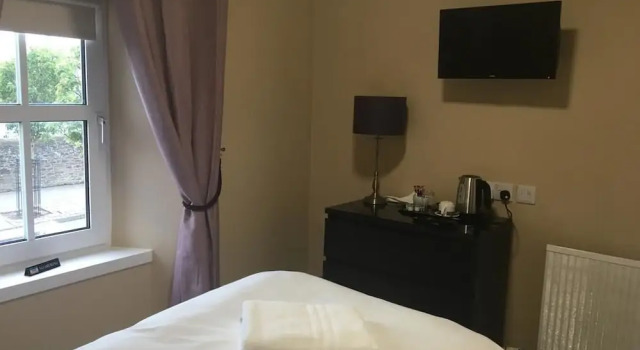 The Station Hotel, Забронировать Отель Карнусти Ангус