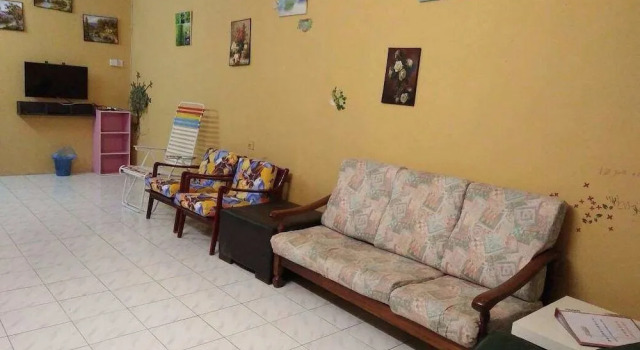 Ipoh Malaysia Homestay at Panorama