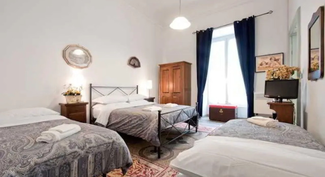 Antica Fontana di Traiano, Prenota Hotel Roma Lazio