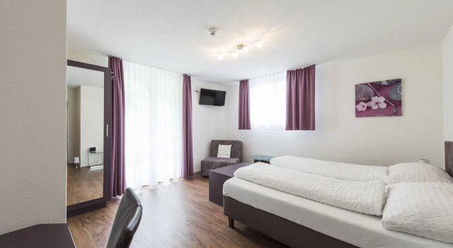Номер Standard Hotel Engel
