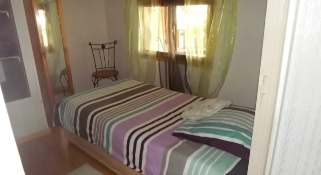 House With 3 Bedrooms in La Plaine des Cafres, With Enclosed Garden and Wifi