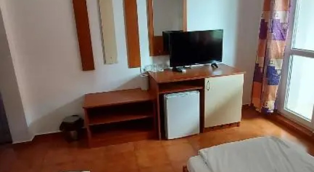Люкс Hotel Bon Relax