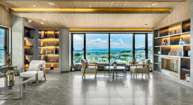 LUX* Tea Horse Road Dali, Prenota Hotel Hotel SPA a da, SPA