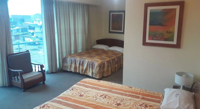 Mintaka Hotel