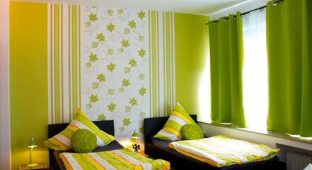 Апартаменты Gästewohnung Mönchengladbach