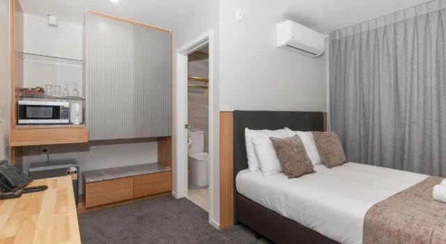 Двухместный номер Standard Kolmar Inn