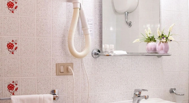Апартаменты Residence Buganvillea