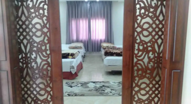 Bed in Dorm Princess Balqees Hostel