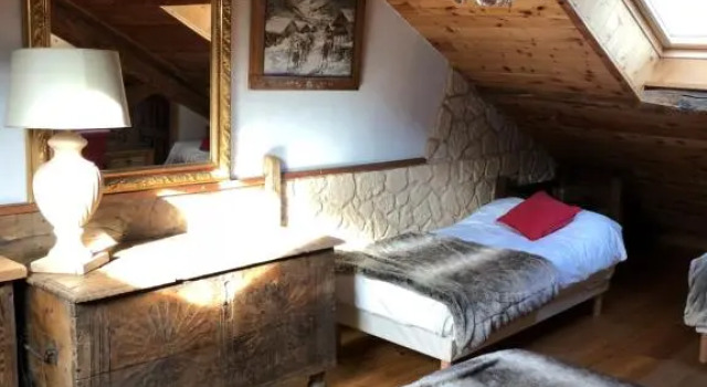 Люкс Logis Hôtels de la Chaussée
