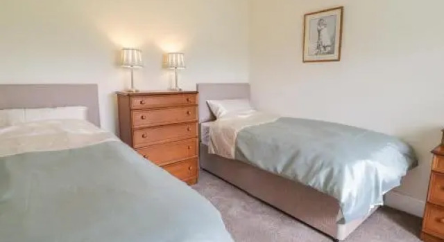 Bwthyn Ty Mawr, Rezervați Apartament Llanddaniel Fab Glamorgan