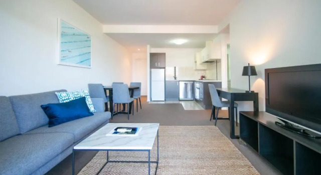 Апартаменты Superior Mantra Wollongong