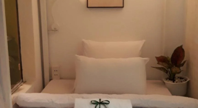 Tuis Home - Hostel, Забронировать Хостел Хостелы Хошимина, рядом с Музей города Хошимин, Хостел