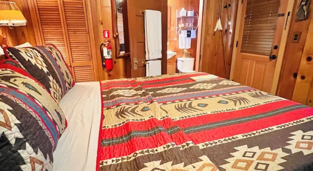 Тент Cottage Inn At Lake Tahoe