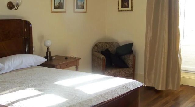 Номер Classic Chambres dHôtes Aire Berria
