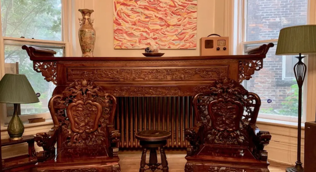 Номер Royal The West House