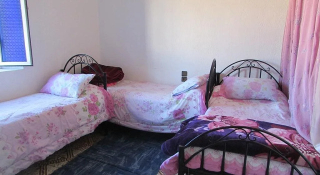 Hotel Cascade, Varaa Hotelli Fès Fes-Meknes