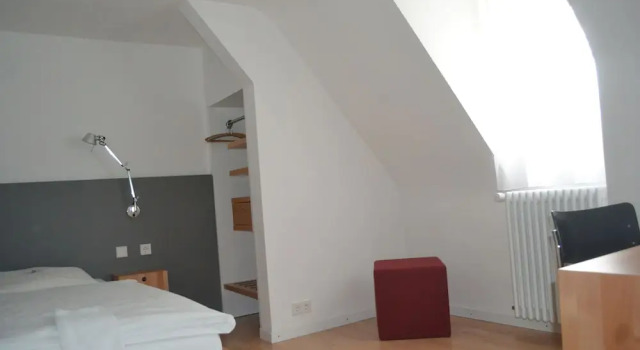 Evangelische Tagungsstätte Bad Boll, Réserver Hôtel Bad Boll Alpes souabes