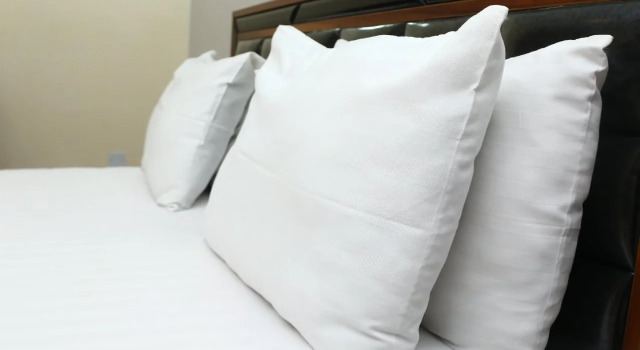 ST Hotel Apartment, Rezerwuj Apartament Hotele w Ikpoba-Okha z basenem, Basen