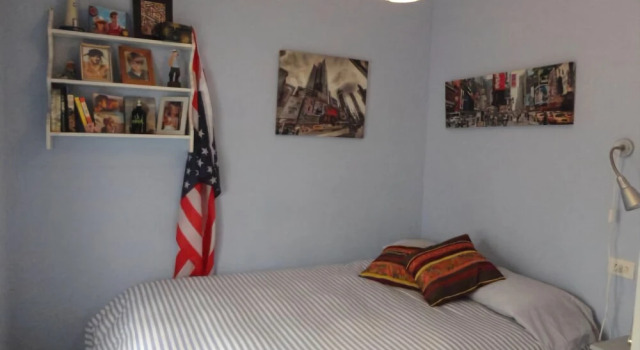 Apartamento La Plaza