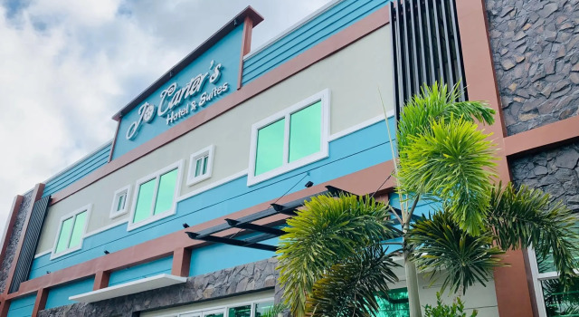 Jo Carter's Hotel and Suites Angeles City