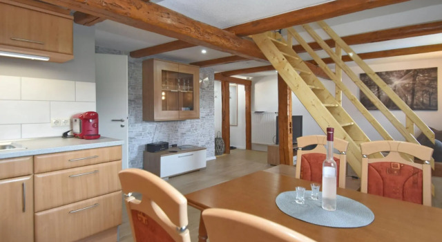 Family-friendly Timmenrode Stay, Réserver Appartement Timmenrode Saxe-Anhalt