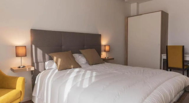 Номер Standard Quinta da Moita Agroturismo