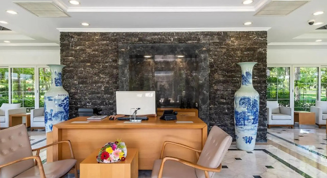 Azure Villas by Cornelia, Забронировать Отель Отели Белек 5 звезд, рядом с Суенто Гольф, 5*