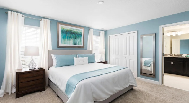 Номер Standard 9077dd - NON Renting 2-15-21 the Retreat at Championsgate