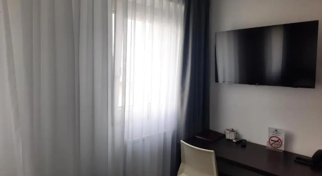 Номер Standard Hotel Prunk