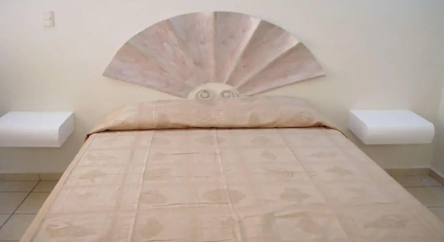 Bungalows Nautilus Oaxaca, Book Apartment Oaxaca City Oaxaca