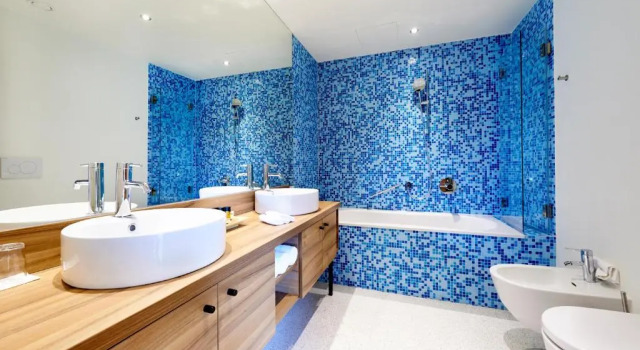 Номер Standard Parkhotel Pörtschach - Das Hotelresort mit Insellage am Wörthersee