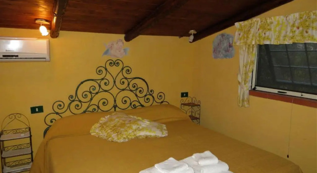 Двухместный номер Standard La Maison Galu