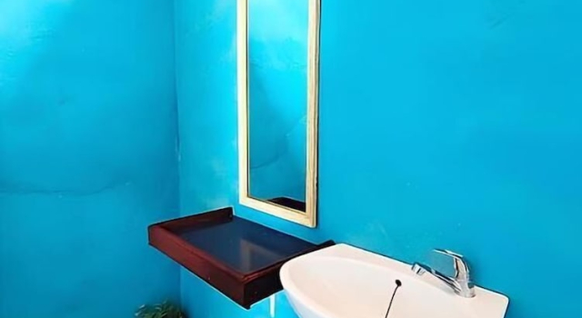 Номер Superior Gibran Dive Guest House