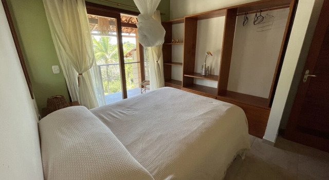Номер Standard Casa Dendê - Arraial D\Ajuda