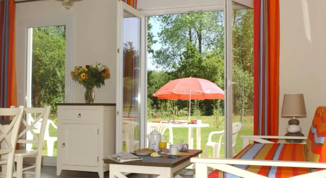 Апартаменты Residence Nemea Les Roches