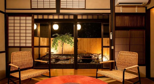 Oyado - Vacation STAY 92345, Rezervovat Hotel Nagasaki Kyushu, poblíž Sofukuji Temple