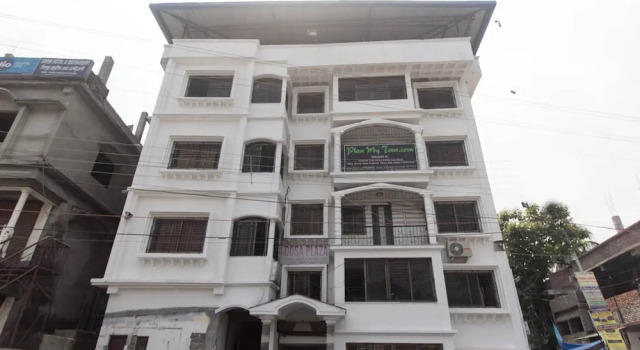 Hotel Oasis, Réserver Hôtel Bagdogra West Bengal