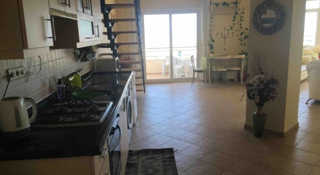Stunning 8 bed Penthouse in Altinkum ,didim, Забронировать Апартаменты/квартира Апартаменты Айдын, Апартаменты/квартира