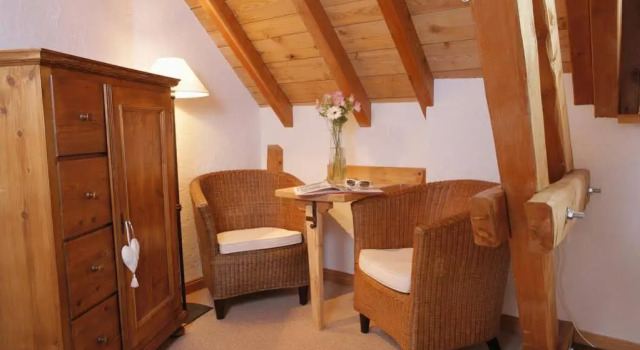 Hotel LAncolie, Réserver Hôtel Huez Oisans